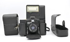 minox 35 GT+étui avec flash