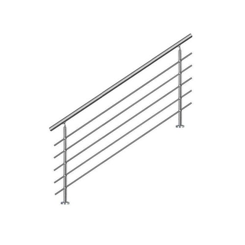 Main courante escalier - main,