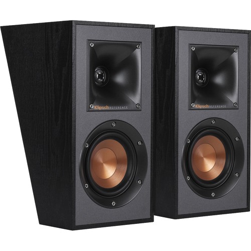 Klipsch 41sa powerful - r-41sa,