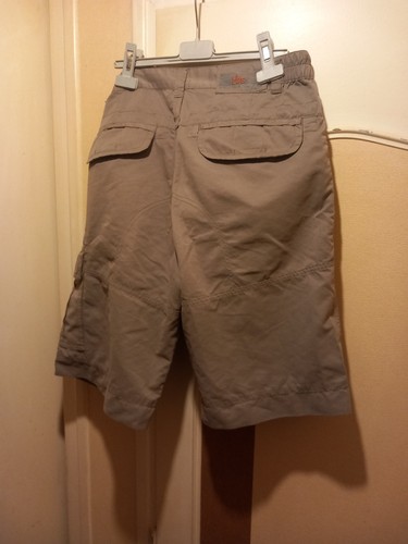 Vend bermudas tbs taille - vend, "tbs"