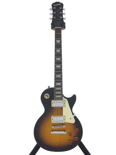 Guitare électrique epiphone - guitare,