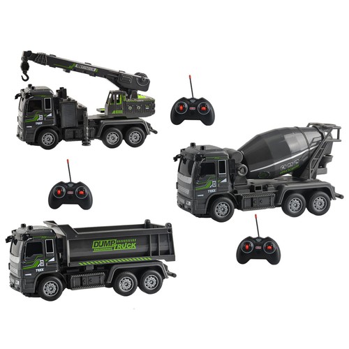 Camion d ingénierie 4 - d'ingénierie,