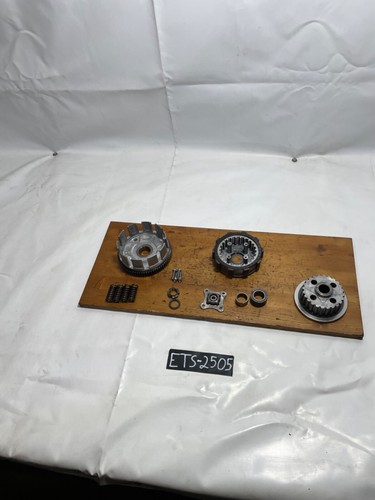Honda 450 pc17 embrayage - pc17,