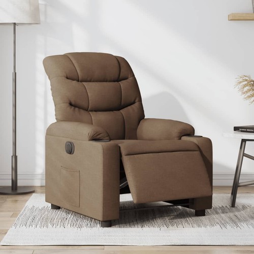 Fauteuil massage inclinable - de,