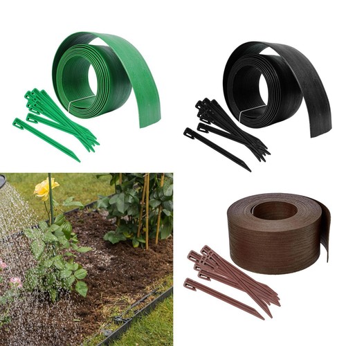 Bordure jardin flexible - de,