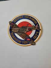 Patch Thermocollant Brodé