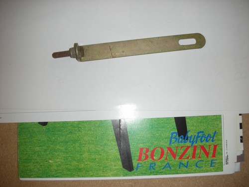 Baby foot bonzini - baby-foot,