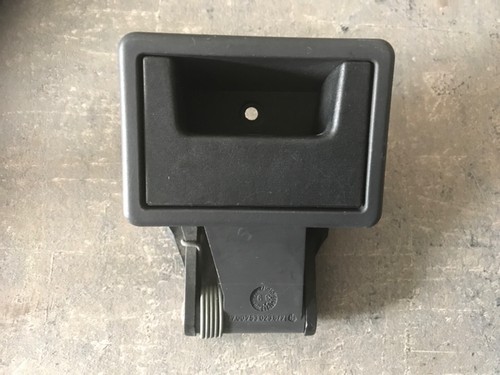 Poignée porte interieure - de,