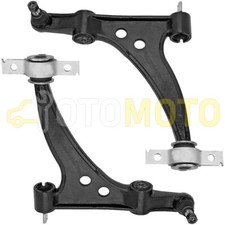 KIT TRIANGLE BRAS DE SUSPENSION AV AVANT INFÉRIEUR ALFA ROMEO 166 98-07 TYPE 936