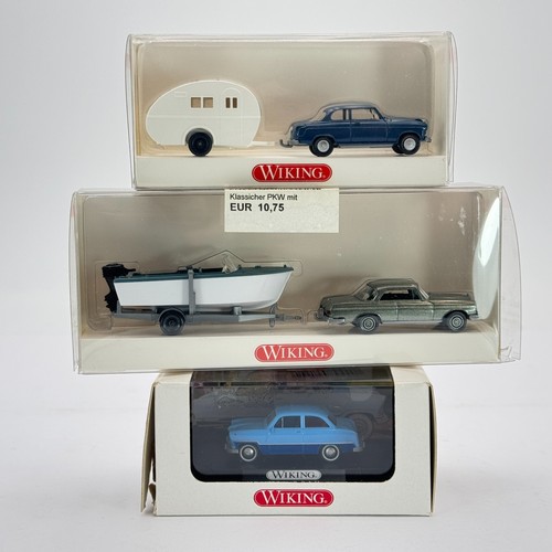 Wiking ford taunus m - ford,