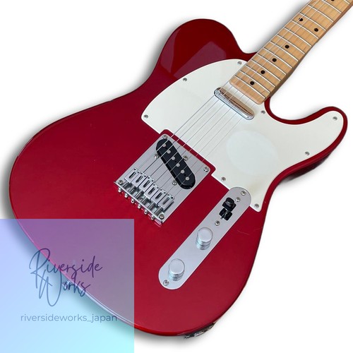 Squier affinity telecaster - squier,