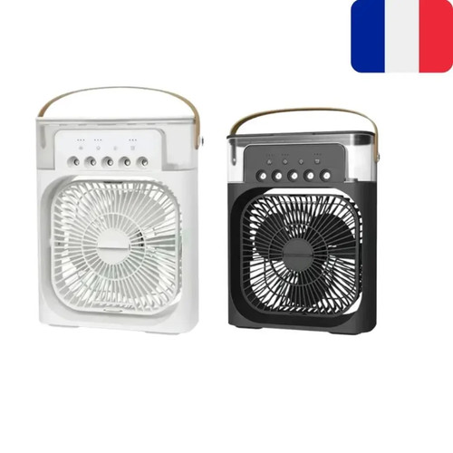 Mini climatiseur ventilateur - climatiseur,