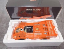 PMA Minichamps 1/18 Porsche
