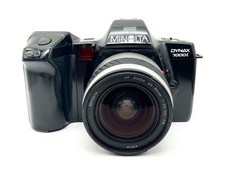 Minolta Dynax 7000i Kit SLR 35