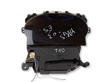 Toyota Yaris 2008 Compteur De