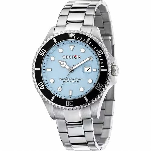 Montre sector limits homme - limits,