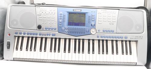 Yamaha psr 1100 key - 1100, 61-key