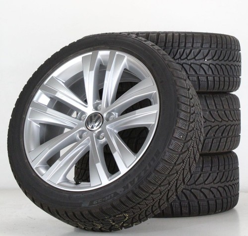 Sharan hiver roues - 7n, en