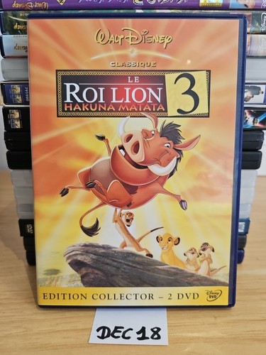 Dvd walt disney collection - -,