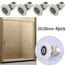 Porte Rouleaux Douche Salle de