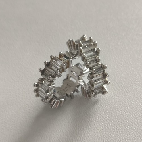 Paire boucles oreilles - paire, de