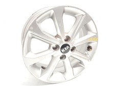 52910H8400 WHEEL RIM / 7435916 FOR KIA STONIC YBCUV 1.2 CAT