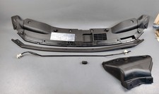 HONDA CRZ BASE EX HOOD SUPPORT ROD ROBEAM FRONT PLASTIC TRIMS COVERS 71125SZTG00