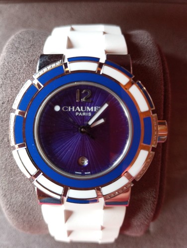 Chaumet class one montre - class,