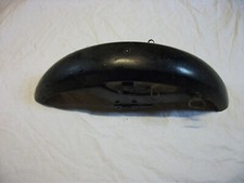 Honda CB400N Garde-Boue Avant