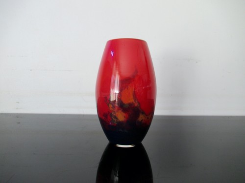 Vase ancien muller frères - ancien,