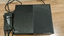 Console Microsoft Xbox One FAT 500 Go + Manette & Câbles