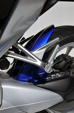 Garde boue arriere ERMAX Honda