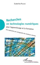 Recherches en technologies