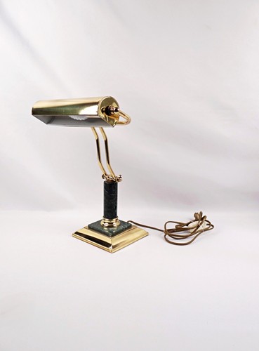 Lampe bureau banque en - de,