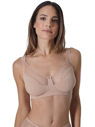 Soutien gorge sans armature - sans,