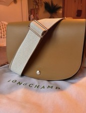 Sac Epure - Longchamp - cuir