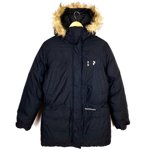 Veste femme peak performance - performance, s