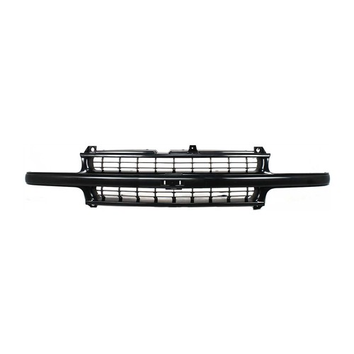 Grille assembly for 2000 - grille,