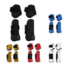 Guêtres de protection en PU