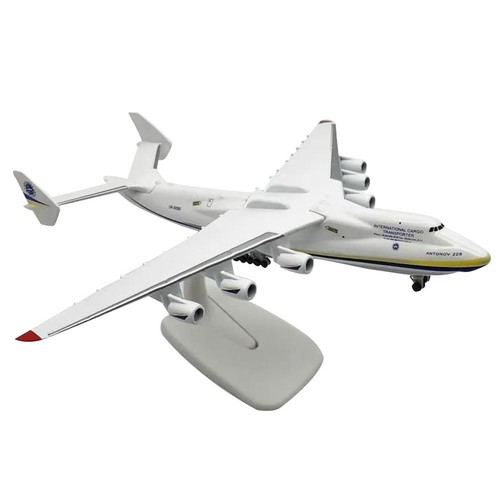 Antonov 225 mriya metal - antonov,