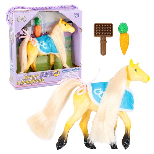 Grand champions mini horse - grand,