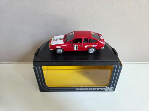 Progettok alfa romeo - progettok,