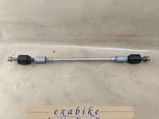 axe moteur superieur pour