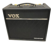 VOX VT40Plus 1x10 40 Watt Guitar Combo Amp
