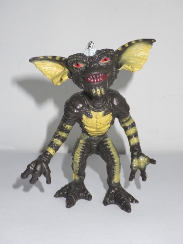 Pvc figurine vintage - pvc,