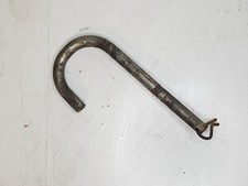 goupille de barre de terrage