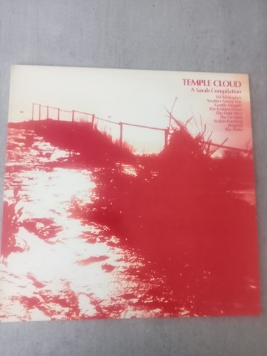 Disque sarah records - disque,