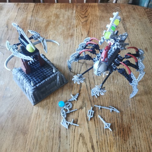 Lego bionicle 8892 - bionicle,