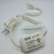 #AA) IKEA SLT5-12VS Power