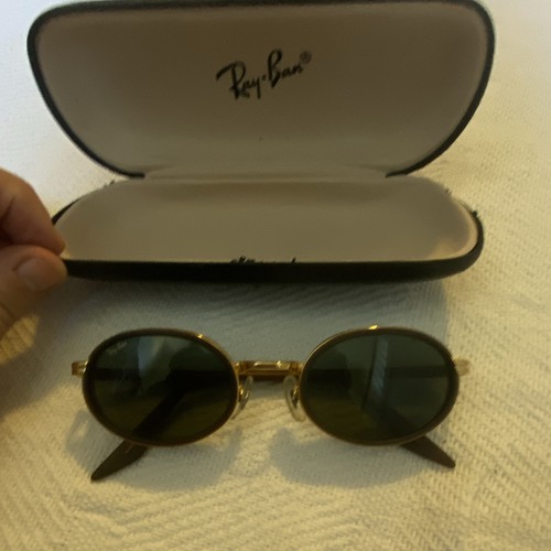 Vintage ray ban - vintage, ray-ban